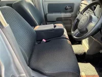 Nissan CUBE лот № 90064 оценка 3.5  с аукциона в Японии 6