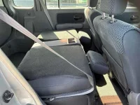 Nissan CUBE лот № 90064 оценка 3.5  с аукциона в Японии 7