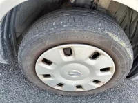 Nissan CUBE лот № 90064 оценка 3.5  с аукциона в Японии 8