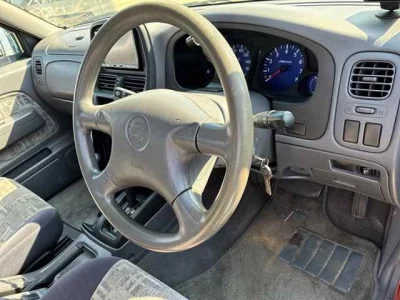 Nissan DATSUN PICKUP