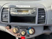 Nissan MARCH лот № 90066 оценка R  с аукциона в Японии 5