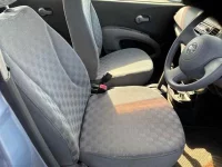 Nissan MARCH лот № 90066 оценка R  с аукциона в Японии 6