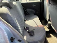 Nissan MARCH лот № 90066 оценка R  с аукциона в Японии 7