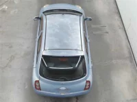 Nissan MARCH лот № 90066 оценка R  с аукциона в Японии 9