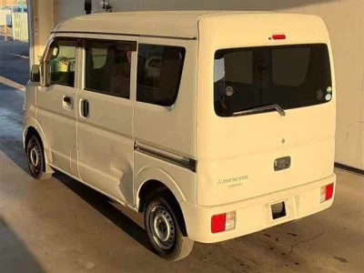 Mitsubishi MINICAB VAN