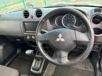 Mitsubishi PAJERO MINI лот № 80082 оценка X  с аукциона в Японии 2