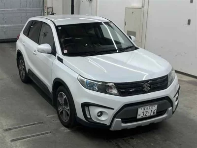 Suzuki ESCUDO