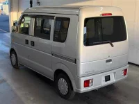 Mitsubishi MINICAB VAN лот № 271 оценка 3.5  с аукциона в Японии 1