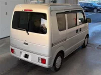 Mitsubishi MINICAB VAN лот № 271 оценка 3.5  с аукциона в Японии 4