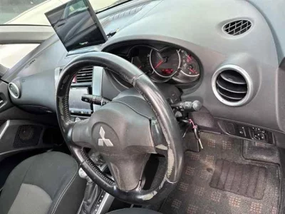 Mitsubishi COLT PLUS