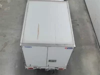 Mitsubishi MINICAB TRUCK лот № 285 оценка 3.5  с аукциона в Японии 10