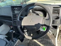 Mitsubishi MINICAB TRUCK лот № 285 оценка 3.5  с аукциона в Японии 2