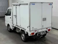 Mitsubishi MINICAB TRUCK лот № 285 оценка 3.5  с аукциона в Японии 1