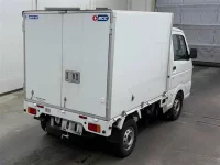Mitsubishi MINICAB TRUCK лот № 285 оценка 3.5  с аукциона в Японии 4