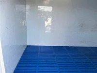 Mitsubishi MINICAB TRUCK лот № 285 оценка 3.5  с аукциона в Японии 7