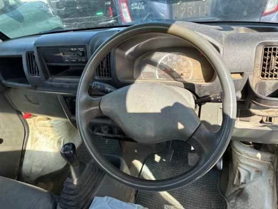 Mitsubishi MINICAB TRUCK  с аукциона в Японии