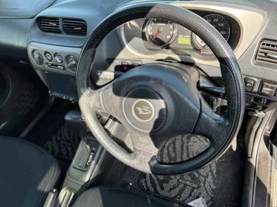 Daihatsu TERIOS KID