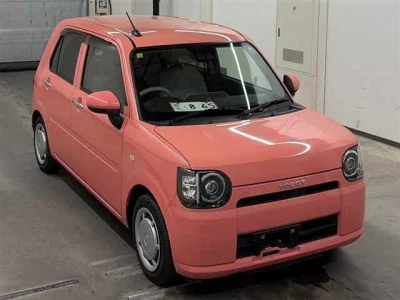 Daihatsu MIRA TOCOT