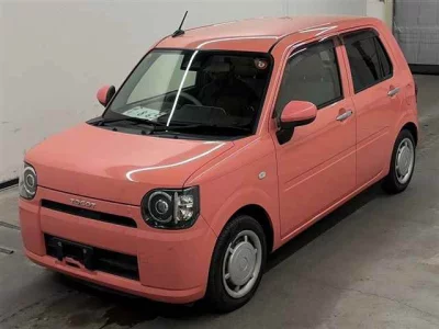 Daihatsu MIRA TOCOT