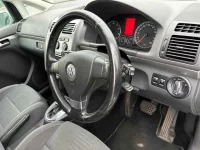 Volkswagen GOLF TOURAN лот № 11047 оценка 3.5  с аукциона в Японии 2