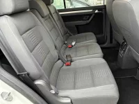 Volkswagen GOLF TOURAN лот № 11047 оценка 3.5  с аукциона в Японии 7