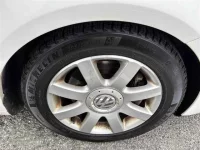 Volkswagen GOLF TOURAN лот № 11047 оценка 3.5  с аукциона в Японии 8