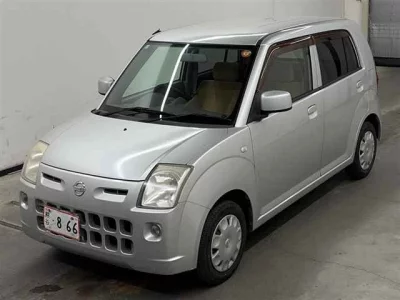 Nissan PINO