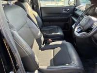 Honda STEP WAGON лот № 15128 оценка 3.5  с аукциона в Японии 6