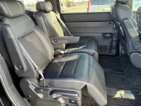 Honda STEP WAGON лот № 15128 оценка 3.5  с аукциона в Японии 7