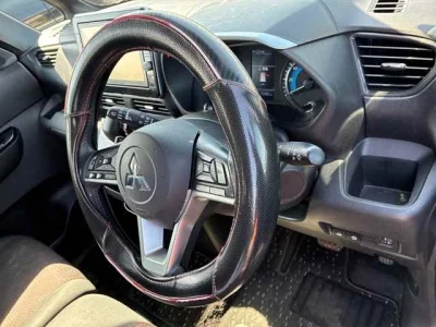 Mitsubishi EK X SPACE