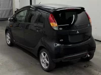 Mitsubishi I лот № 90083 оценка 3  с аукциона в Японии 1