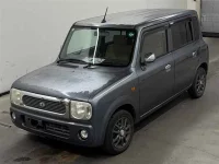 Suzuki ALTO LAPIN лот № 90068 оценка R  с аукциона в Японии 3