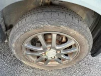 Suzuki ALTO LAPIN лот № 90068 оценка R  с аукциона в Японии 8