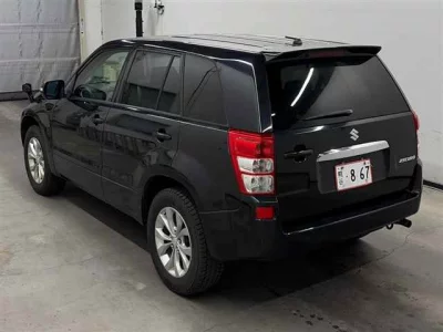 Suzuki ESCUDO