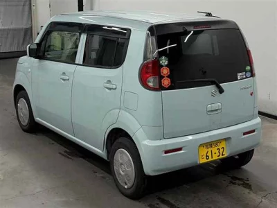 Suzuki MRWAGON