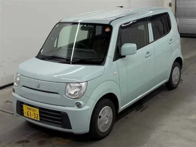 Suzuki MRWAGON