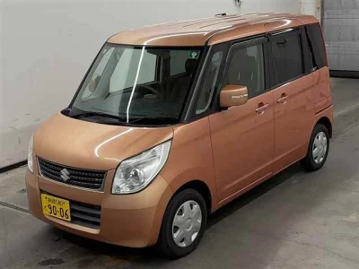 Suzuki PALETTE