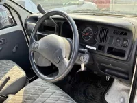 Daihatsu HIJET VAN лот № 376 оценка 3.5  с аукциона в Японии 2