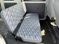 Daihatsu HIJET VAN лот № 376 оценка 3.5  с аукциона в Японии 7