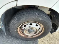 Daihatsu HIJET VAN лот № 376 оценка 3.5  с аукциона в Японии 8