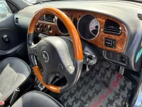 Daihatsu MIRA лот № 90097 оценка 3.5  с аукциона в Японии 2