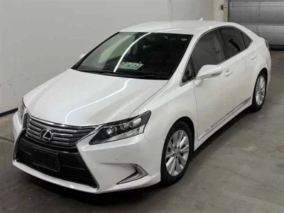 Lexus HS