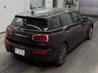 BMW MINI лот № 35047 оценка 3.5  с аукциона в Японии 4
