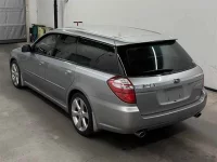 Subaru LEGACY лот № 70109 оценка R  с аукциона в Японии 1