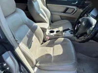 Subaru LEGACY лот № 70109 оценка R  с аукциона в Японии 6