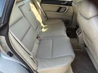 Subaru LEGACY лот № 70109 оценка R  с аукциона в Японии 7