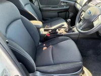 Subaru IMPREZA G4 лот № 10180 оценка R  с аукциона в Японии 6