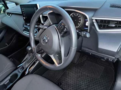 Toyota COROLLA SPORT
