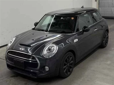 BMW MINI