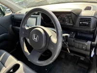 Honda ZEST лот № 90092 оценка 3.5  с аукциона в Японии 2